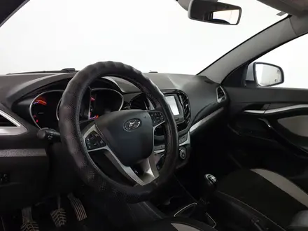 ВАЗ (Lada) Vesta Cross 2020 года за 5 890 000 тг. в Шымкент – фото 12