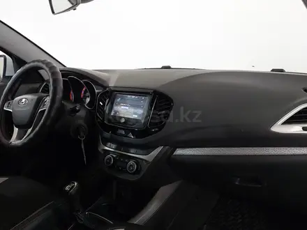 ВАЗ (Lada) Vesta Cross 2020 года за 5 890 000 тг. в Шымкент – фото 15
