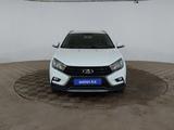 ВАЗ (Lada) Vesta Cross 2020 года за 5 890 000 тг. в Шымкент – фото 2