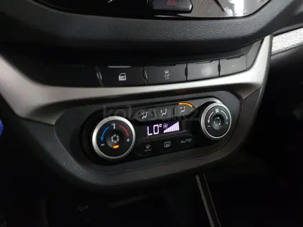 ВАЗ (Lada) Vesta Cross 2020 года за 5 890 000 тг. в Шымкент – фото 21