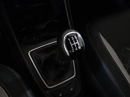 ВАЗ (Lada) Vesta Cross 2020 года за 5 890 000 тг. в Шымкент – фото 22