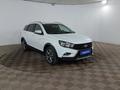 ВАЗ (Lada) Vesta Cross 2020 года за 5 890 000 тг. в Шымкент – фото 3