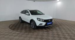 ВАЗ (Lada) Vesta Cross 2020 годаүшін5 890 000 тг. в Шымкент – фото 3