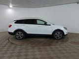 ВАЗ (Lada) Vesta Cross 2020 года за 5 890 000 тг. в Шымкент – фото 4