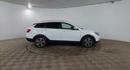 ВАЗ (Lada) Vesta Cross 2020 годаүшін5 890 000 тг. в Шымкент – фото 4