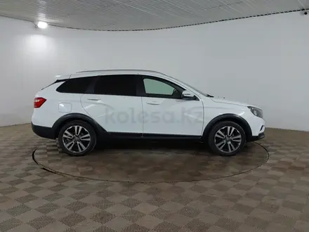 ВАЗ (Lada) Vesta Cross 2020 года за 5 890 000 тг. в Шымкент – фото 4