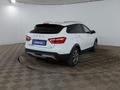ВАЗ (Lada) Vesta Cross 2020 года за 5 890 000 тг. в Шымкент – фото 5