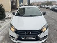 ВАЗ (Lada) Vesta 2020 года за 4 900 000 тг. в Алматы