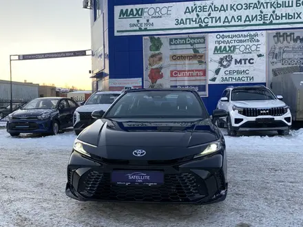 Toyota Camry 2024 года за 18 000 000 тг. в Кокшетау – фото 10