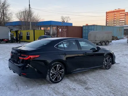 Toyota Camry 2024 года за 18 000 000 тг. в Кокшетау – фото 7