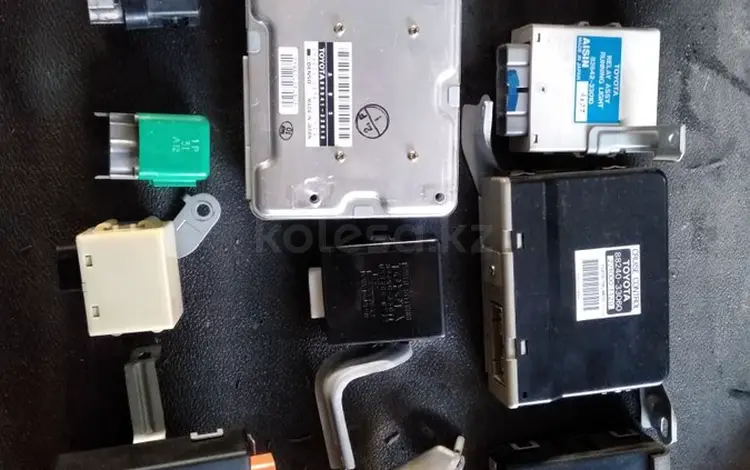 Блок управления за 123 654 тг. в Караганда