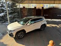 Hyundai Tucson 2024 годаfor20 500 000 тг. в Алматы