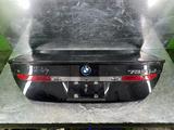 Привозная крышка багажника BMW E65 из Японии!үшін35 000 тг. в Астана