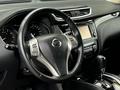 Nissan Qashqai 2016 годаүшін8 790 000 тг. в Актобе – фото 17