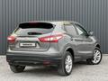 Nissan Qashqai 2016 годаүшін8 790 000 тг. в Актобе – фото 4