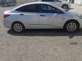 Hyundai Accent 2013 года за 3 000 000 тг. в Атырау