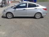 Hyundai Accent 2013 года за 3 000 000 тг. в Атырау – фото 3