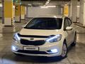 Kia Cerato 2014 годаүшін7 300 000 тг. в Алматы – фото 2