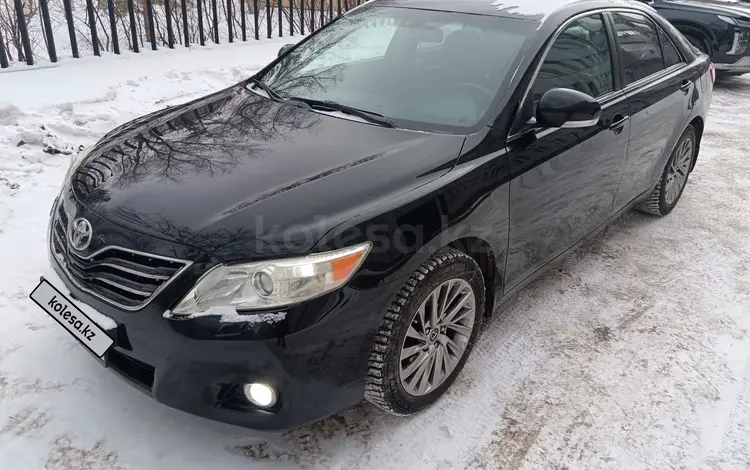 Toyota Camry 2009 годаүшін8 200 000 тг. в Астана