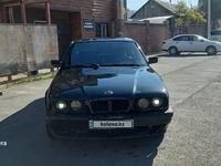 BMW 520 1994 годаүшін1 200 000 тг. в Астана