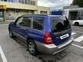 Subaru Forester 2003 годаfor4 200 000 тг. в Алматы – фото 15