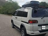 Mitsubishi Delica 1994 годаfor4 200 000 тг. в Алматы – фото 2