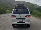 Mitsubishi Delica 1994 годаfor4 200 000 тг. в Алматы – фото 3