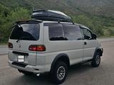 Mitsubishi Delica 1994 годаfor4 200 000 тг. в Алматы – фото 4