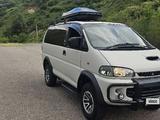 Mitsubishi Delica 1994 годаfor4 200 000 тг. в Алматы – фото 5