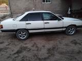 Audi 100 1986 года за 500 000 тг. в Шу