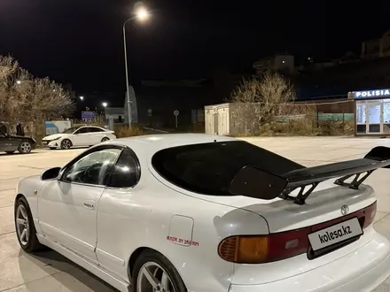 Toyota Celica 1990 года за 2 500 000 тг. в Актау – фото 2