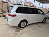 Toyota Sienna 2014 годаүшін10 000 000 тг. в Актау – фото 5