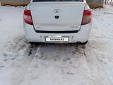 ВАЗ (Lada) Granta 2190 2012 года за 2 100 000 тг. в Уральск – фото 2