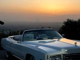 Cadillac Eldorado 1991 года за 40 000 000 тг. в Алматы – фото 2