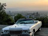 Cadillac Eldorado 1991 года за 40 000 000 тг. в Алматы