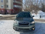 Subaru Forester 2017 годаүшін6 900 000 тг. в Усть-Каменогорск – фото 2