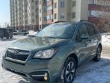 Subaru Forester 2017 года за 6 900 000 тг. в Усть-Каменогорск – фото 3