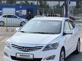 Hyundai Accent 2015 годаүшін6 300 000 тг. в Шымкент – фото 3