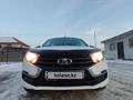 ВАЗ (Lada) Granta 2190 2022 года за 4 800 000 тг. в Алматы – фото 6