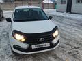 ВАЗ (Lada) Granta 2190 2022 года за 4 800 000 тг. в Алматы – фото 4