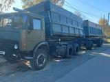 КамАЗ  55102 1986 года за 10 000 000 тг. в Усть-Каменогорск