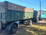 КамАЗ  55102 1986 года за 10 000 000 тг. в Усть-Каменогорск – фото 3