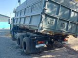 КамАЗ  55102 1986 года за 10 000 000 тг. в Усть-Каменогорск – фото 5