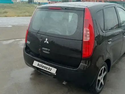 Mitsubishi Colt 2003 года за 1 200 000 тг. в Атырау – фото 10