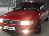 Audi 100 1991 года за 1 500 000 тг. в Астана