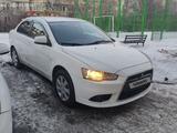 Mitsubishi Lancer 2013 года за 6 000 000 тг. в Алматы – фото 4