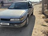 Mazda 626 1991 года за 600 000 тг. в Жанаозен – фото 4