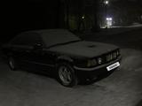BMW 520 1993 годаүшін1 650 000 тг. в Усть-Каменогорск