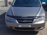 Hyundai Sonata 2006 годаүшін3 100 000 тг. в Павлодар – фото 2