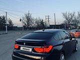 BMW Gran Turismo 2010 года за 10 500 000 тг. в Алматы – фото 3